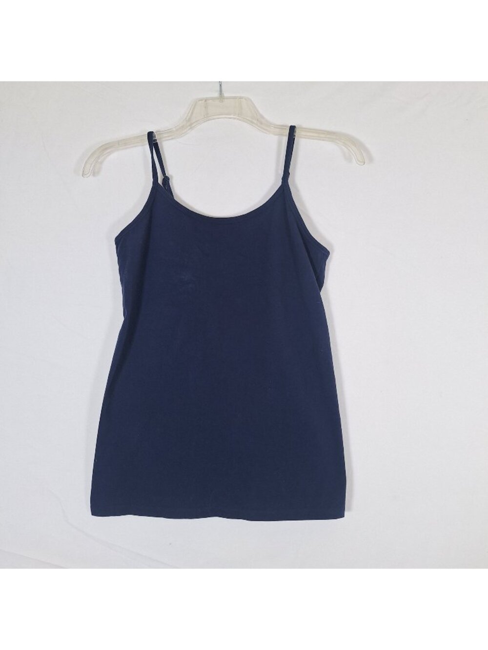 Torrid blue Tank Top size 2